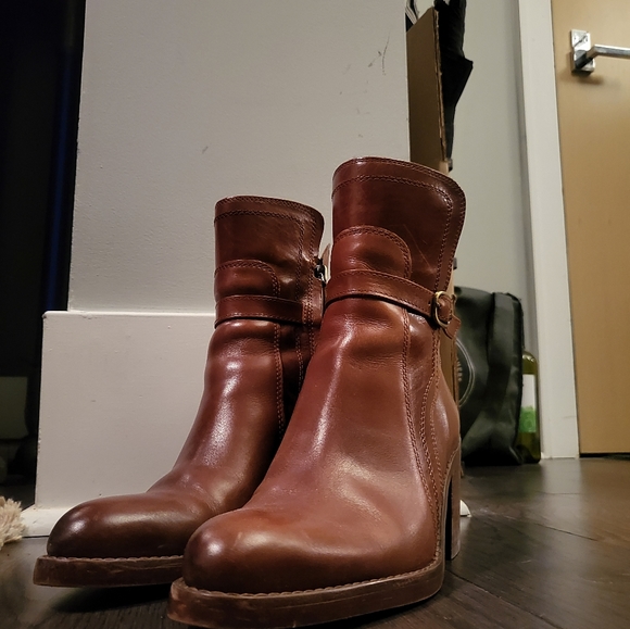 Sam Edelman Simona Boot - Picture 2 of 7